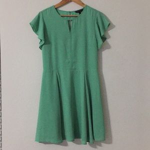 Banana Republic Dress, like new